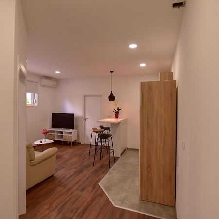 Apartman Sara Zadar Exterior photo