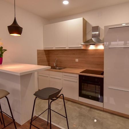 Apartman Sara Zadar Exterior photo
