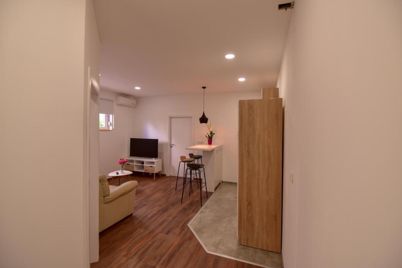 Apartman Sara Zadar Exterior photo