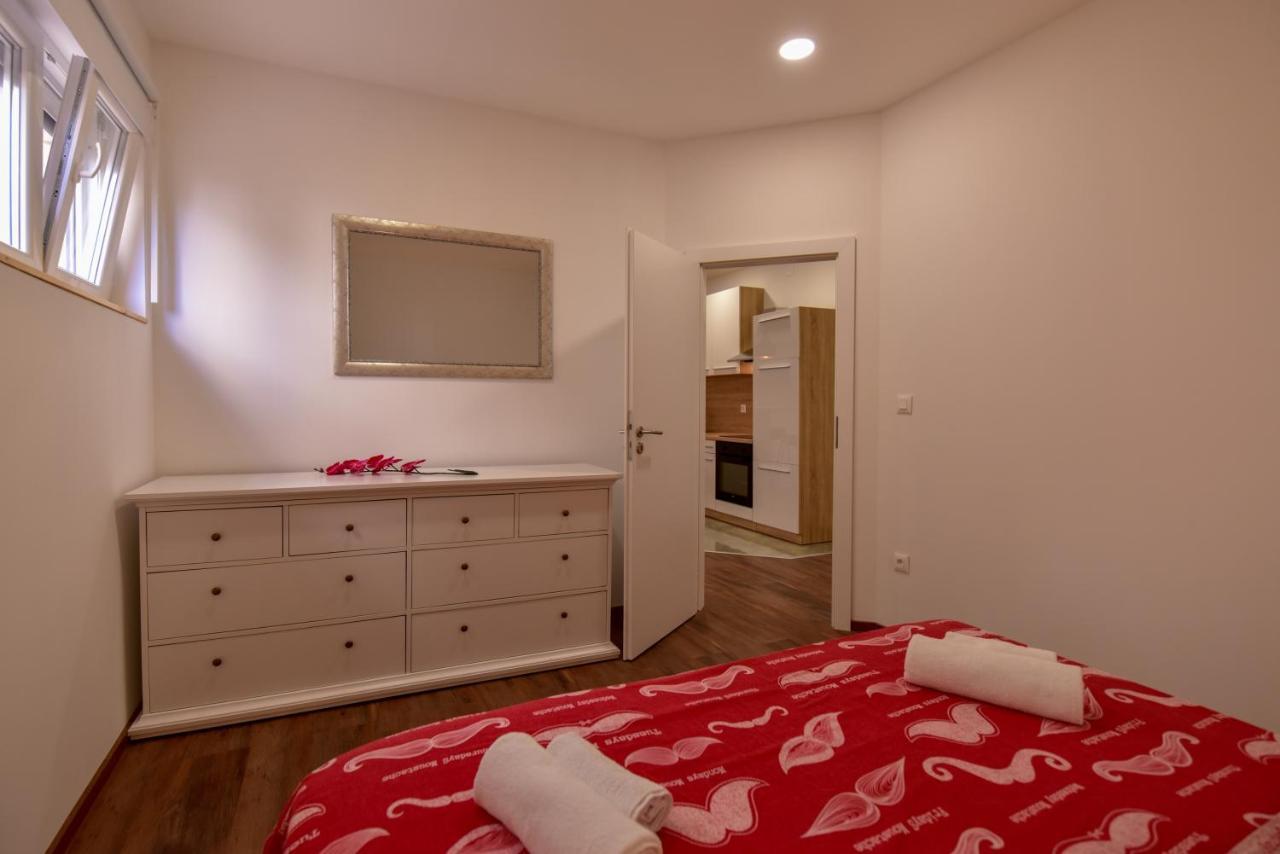 Apartman Sara Zadar Exterior photo