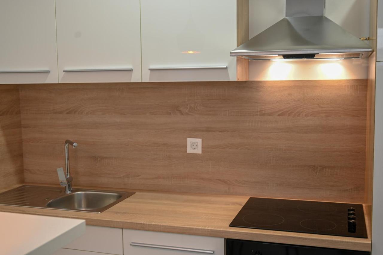 Apartman Sara Zadar Exterior photo