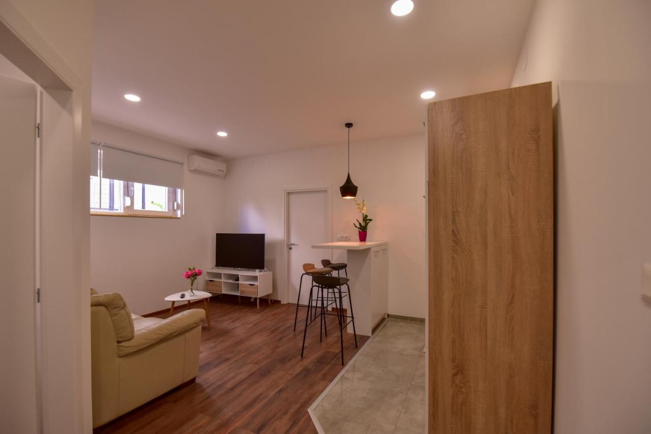 Apartman Sara Zadar Exterior photo