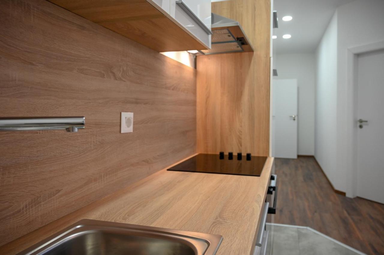 Apartman Sara Zadar Exterior photo