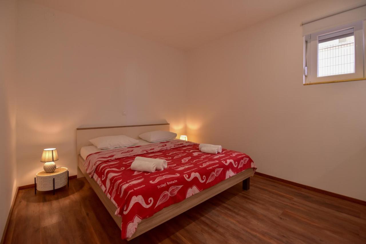 Apartman Sara Zadar Exterior photo