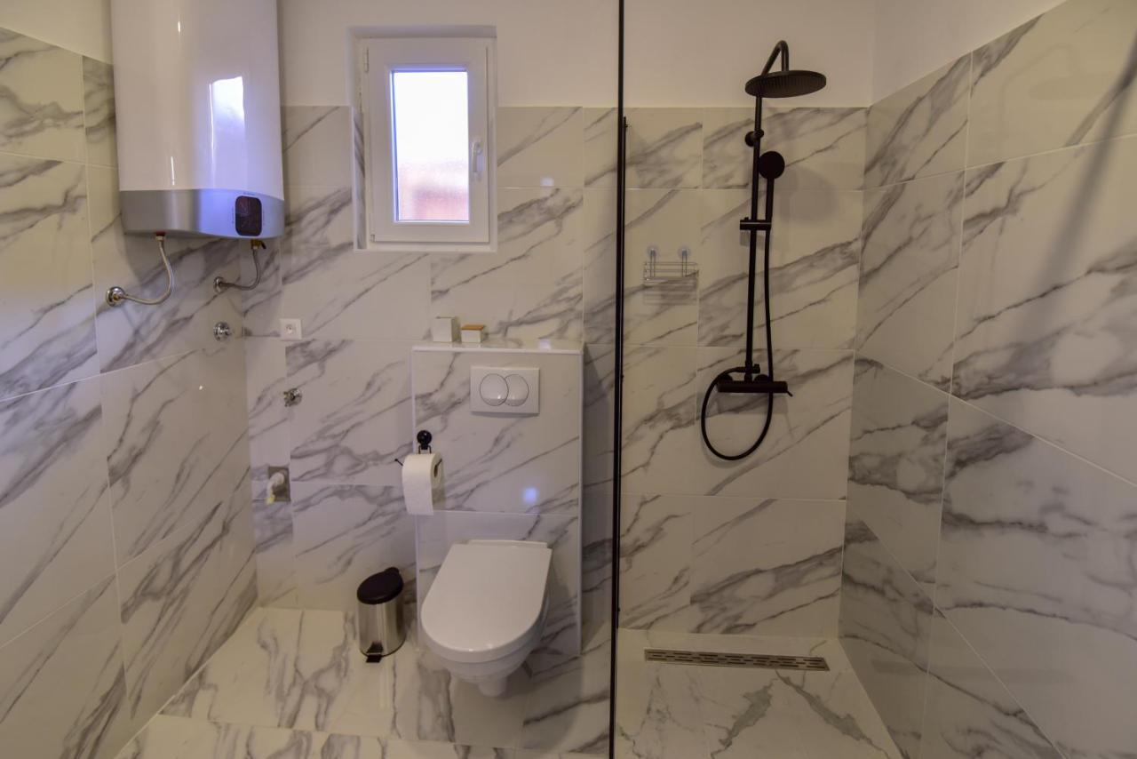 Apartman Sara Zadar Exterior photo