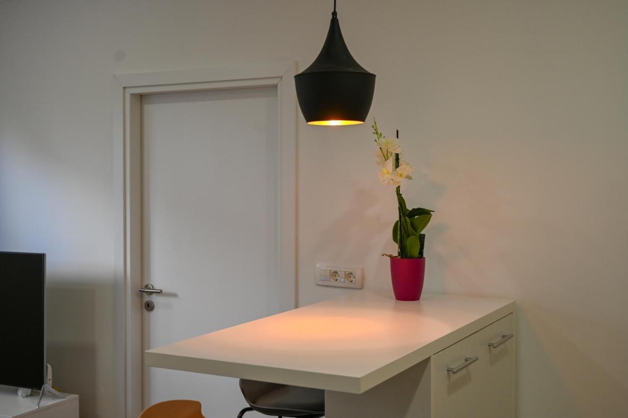 Apartman Sara Zadar Exterior photo