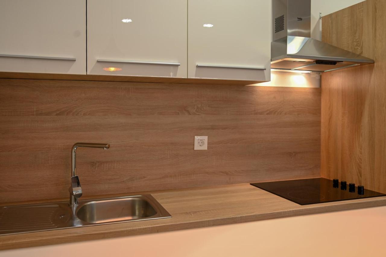 Apartman Sara Zadar Exterior photo