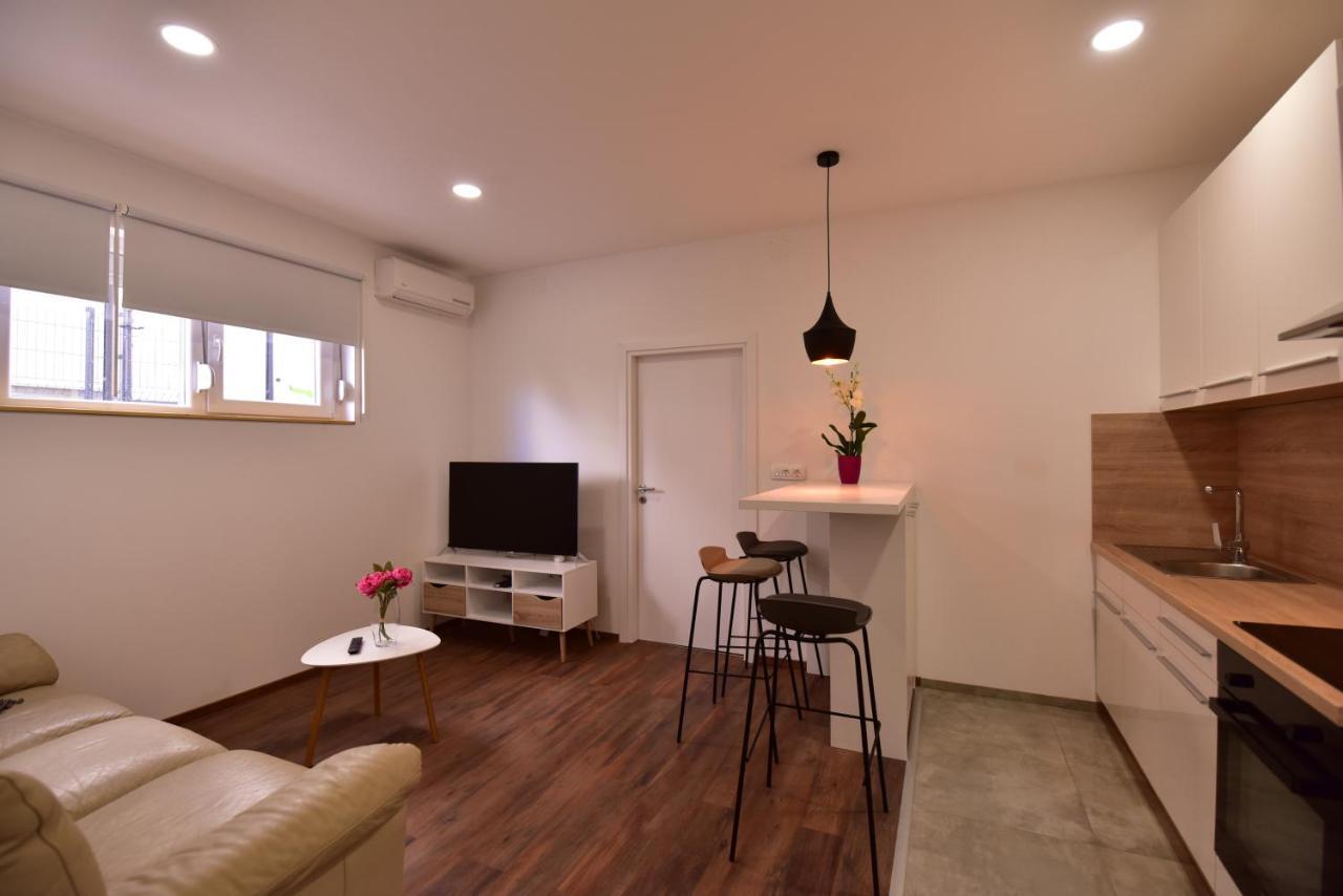 Apartman Sara Zadar Exterior photo