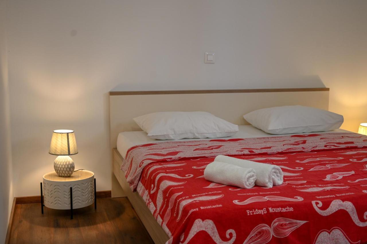 Apartman Sara Zadar Exterior photo