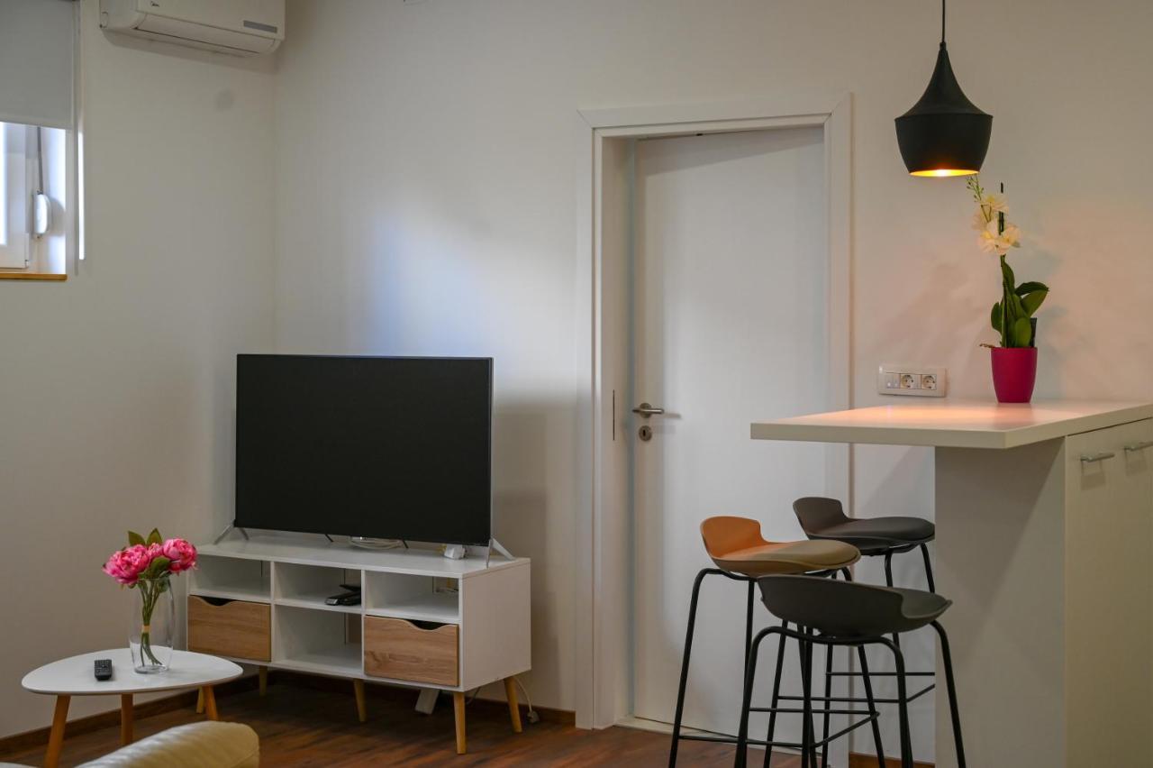 Apartman Sara Zadar Exterior photo