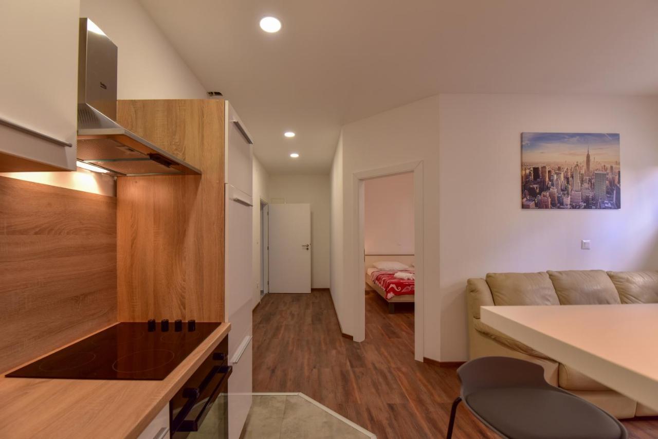 Apartman Sara Zadar Exterior photo