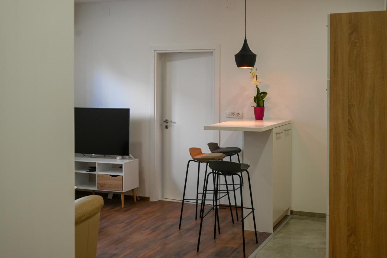 Apartman Sara Zadar Exterior photo