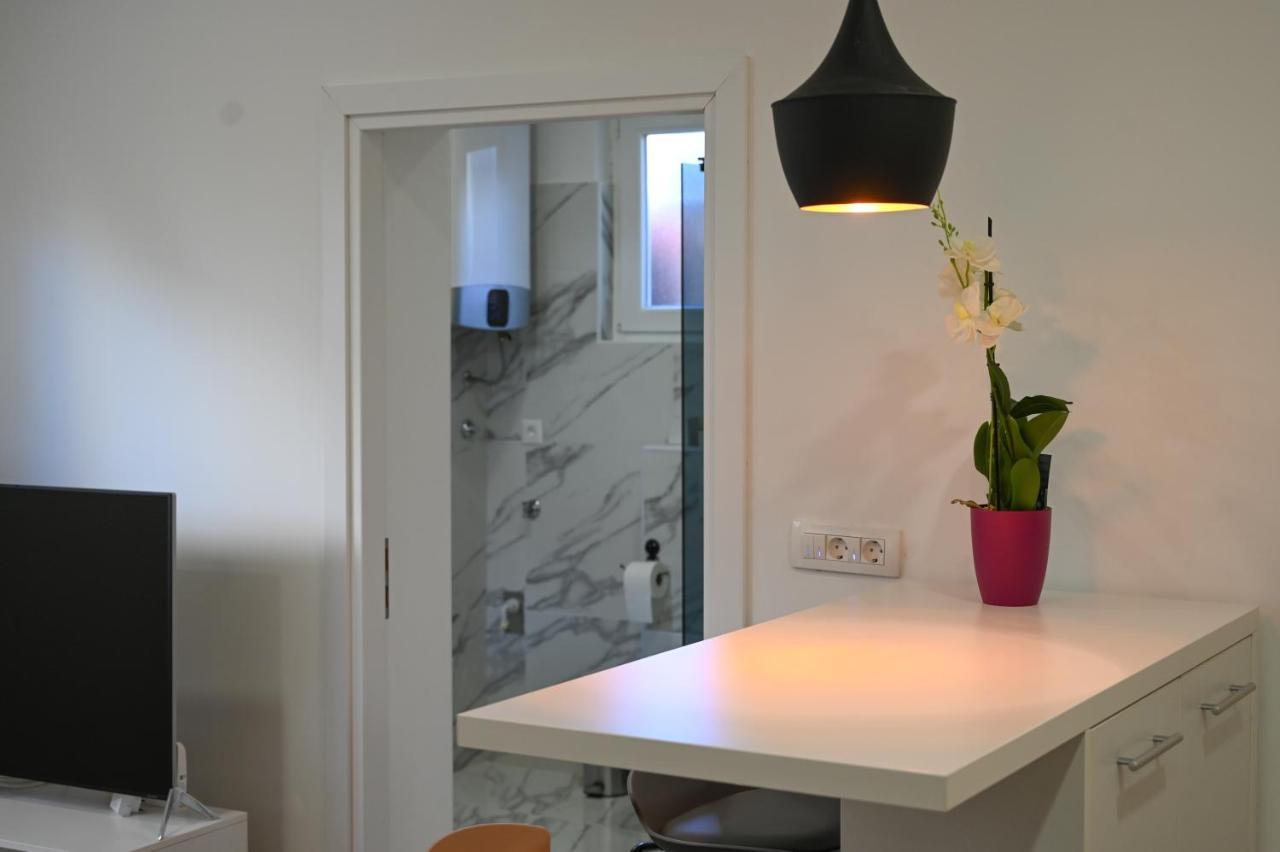 Apartman Sara Zadar Exterior photo