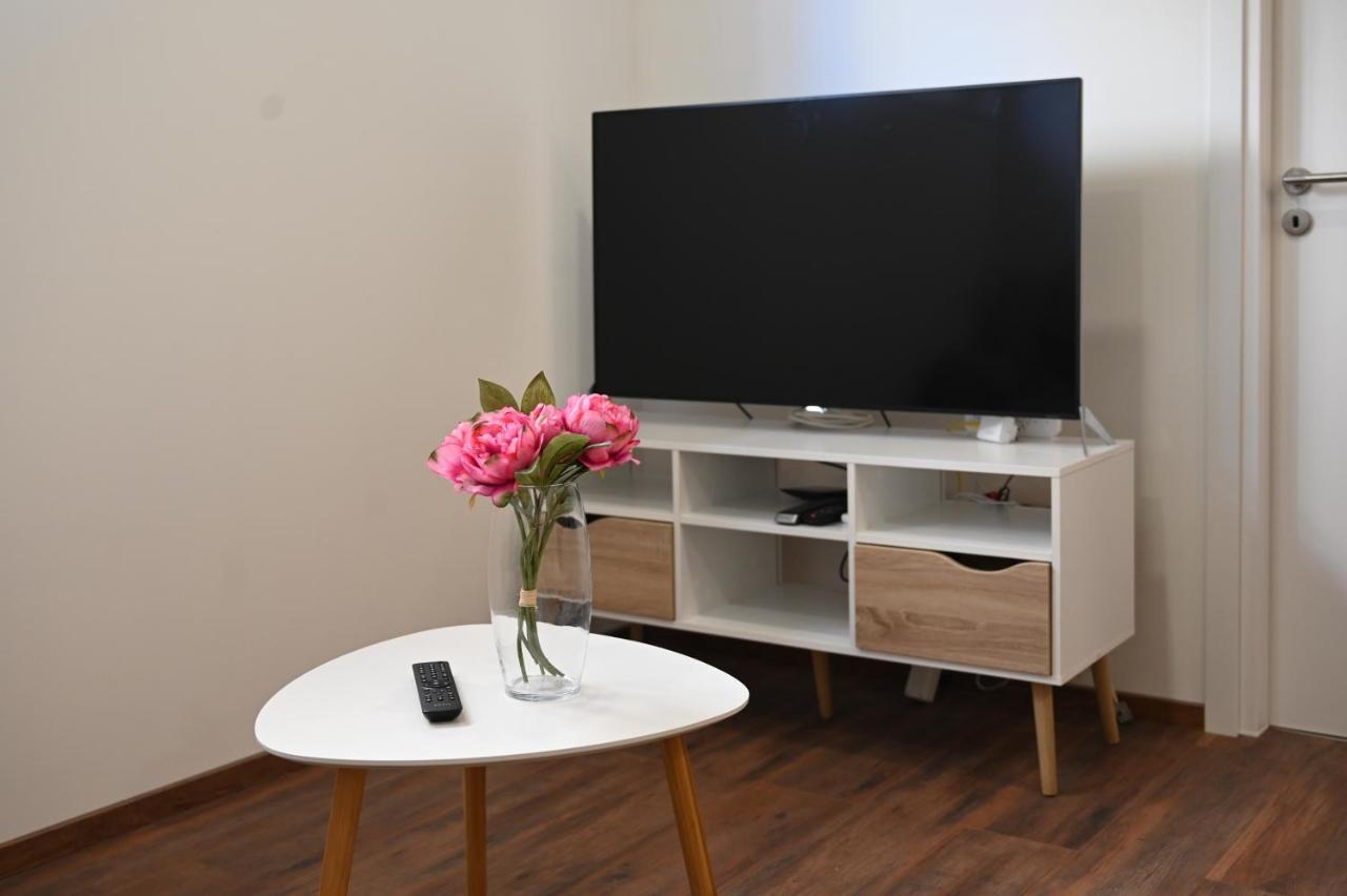 Apartman Sara Zadar Exterior photo