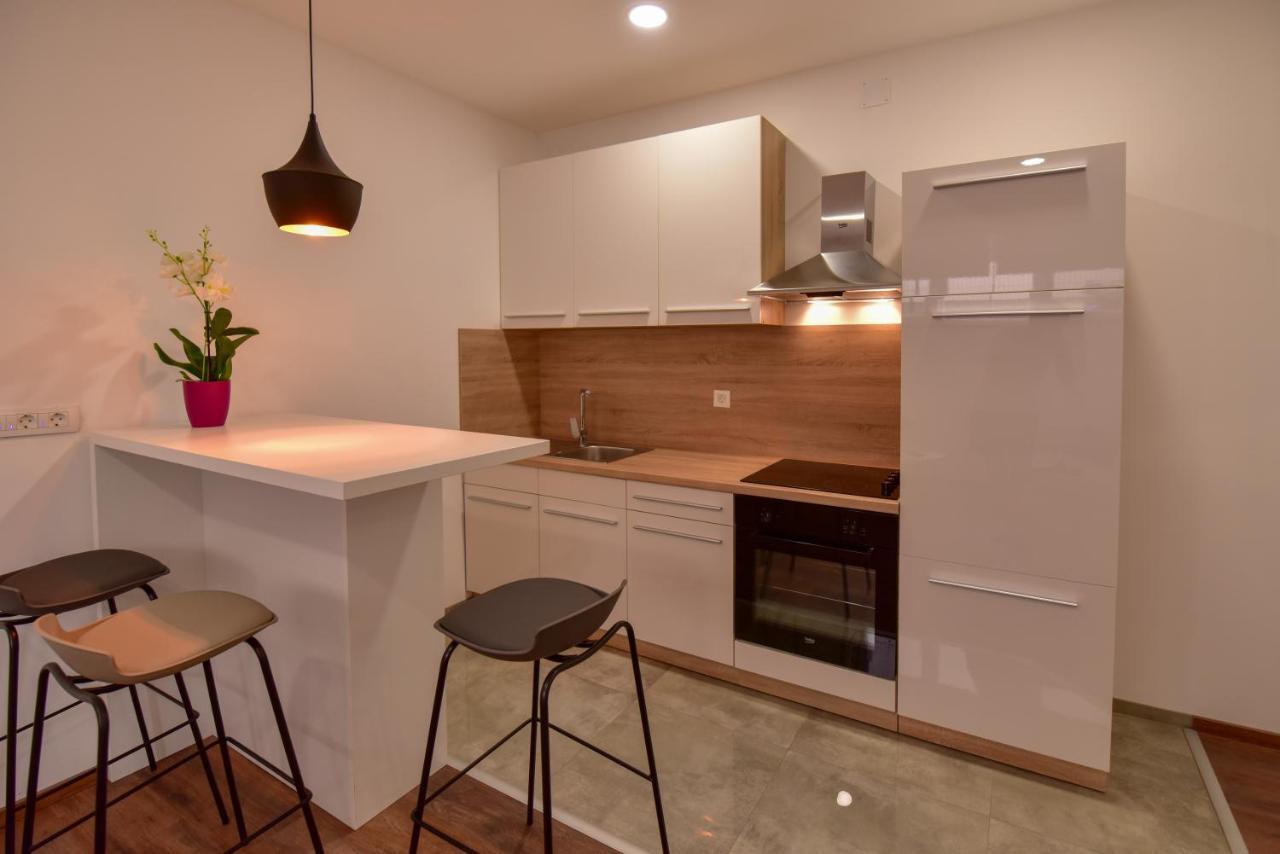 Apartman Sara Zadar Exterior photo