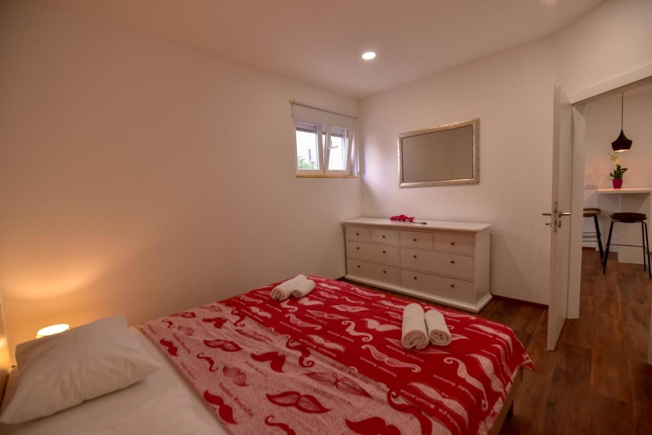 Apartman Sara Zadar Exterior photo