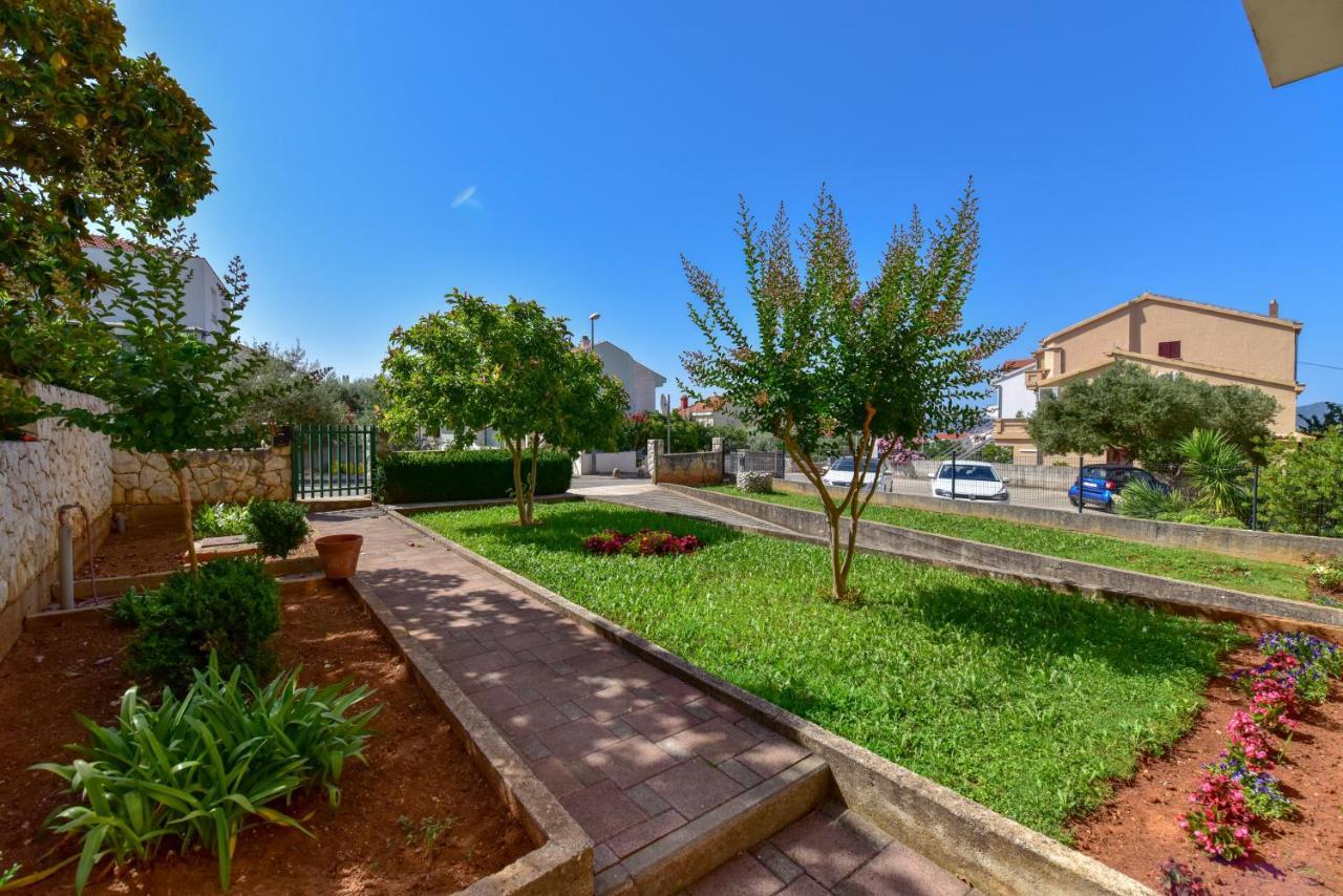 Apartman Sara Zadar Exterior photo